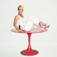 Jada Pinkett Smith on Red Table Talk